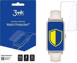 3MK ARC+ Screen Protector for Huawei Watch Fit Mini