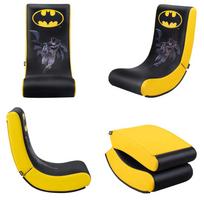 Subsonic Junior Rock 'n Seat Batman