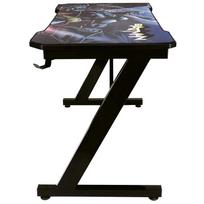 Subsonic Gaming Desk Batman