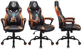 Subsonic Junior Gaming Seat Dragon Ball Super