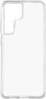 Krusell Soft Cover Galaxy S22 Ultra Transparent
