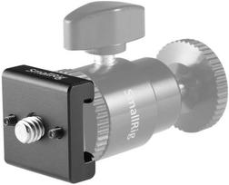 SmallRig 2060 Cold Shoe, 2 pieces