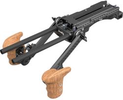 SmallRig 3169 SONY VCT-14 Universal Multifunctional Shoulder Kit