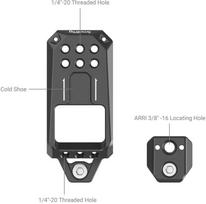 SmallRig 3990 Top Plate for Sony FX30 / FX3 XLR Unit
