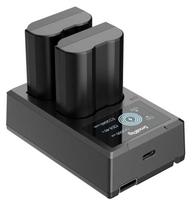 SmallRig 3820 EN-EL15 Battery  AND  Charger Kit