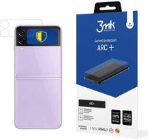3MK ARC+ Screen Protector for Galaxy Z Flip 3 5G (Front);