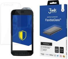 3MK FlexibleGlass Screen Protector for CAT S61;