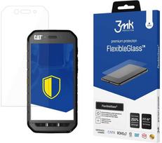 3MK FlexibleGlass Screen Protector for CAT S41;