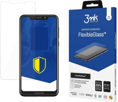 3MK FlexibleGlass screen protector for Motorola One;