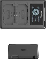 SmallRig 4087 Battery Charger for NP-FZ100 Batteries