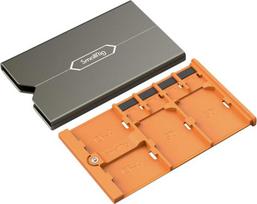 SmallRig 4107 Memory Card Case for Sony CFexpress Type A