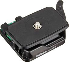 Velbon Quick-Release Adapter QRA-5