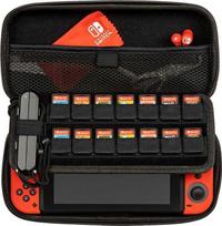 PDP Elite Travel Case for Nintendo Switch
