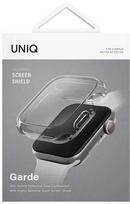 uniq Protect your Apple Watch Series 7 41mm Case - Transparent