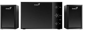 Genius SW-2.1 350 Black