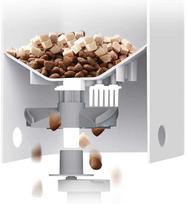 PETKIT Smart Pet Feeder Fresh Element Solo 3 L White