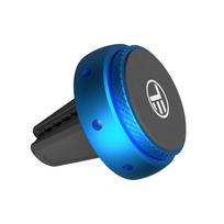 Tellur Fresh Dot Car Phone Holder Magnetic, Fragrance Kit Ocean
