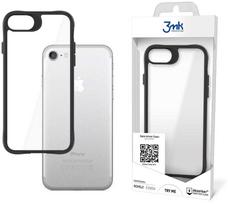 3MK Satin Armor Case + iPhone SE 2020/SE 2022;