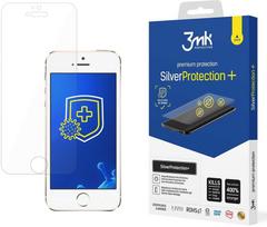 3MK SilverProtection+ Screen Protector for iPhone 5/5S/SE;