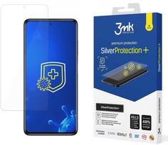 3MK SilverProtection+ Screen Protector for Xiaomi POCO X3;