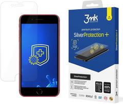 3MK SilverProtection+ Screen Protector for iPhone 8 Plus;