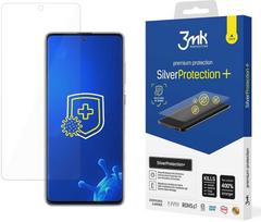 3MK SilverProtection+ Screen Protector for Galaxy Note 10 Lite;