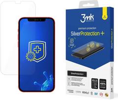 3MK SilverProtection+ Screen Protector for iPhone 12 Mini;