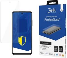 3MK FlexibleGlass Screen Protector for Xiaomi Redmi Note 10 5G;
