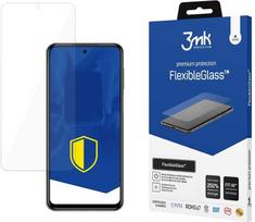 3MK FlexibleGlass Screen Protector for Xiaomi Redmi Note 10/10s 4G;