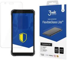 3MK FlexibleGlass Lite Screen Protector for Blackview BV4900;