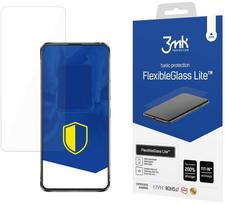 3MK FlexibleGlass Lite Screen Protector for Asus Zenfone 8 Flip 5G;