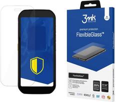 3MK FlexibleGlass Screen Protector for CAT S42 H+;