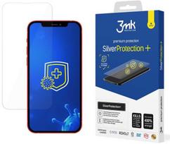 3MK SilverProtection+ Screen Protector for iPhone 13;