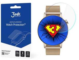 3MK Huawei GT 3 42 mm Watch Protection (Model ARC 191)