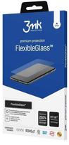 3MK FlexibleGlass screen protector for Motorola Moto E30;