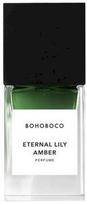 Bohoboco Eternal Lily Amber Perfume, 50ml