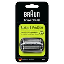 BRAUN Series 3 81686067 shaver accessory Shaving headSeries 3 81686067 shaver accessory Shaving head