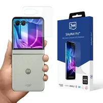 3MK Motorola Razr 60 - Silky Matt Pro