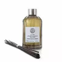 Depot 900 Scents No. 903, Stick, Fresh Black Pepper, Aroma Reed Diffuser, 200 ml