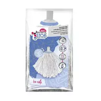 YORK BACTERIA STOP Microfiber mop head BACTERIA STOP