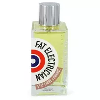 Etat Libre d’Orange Etat Libre D'orange Fat Electrician by Etat Libre D' Orange Eau de Parfum Spray 3.4 oz *Tester for Unisex