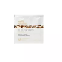 Milk_Shake Milkshake, Curl Passion, Paraben-Free, Hair Conditioner, for Wave Definition, 10 ml