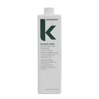 Kevin Murphy Blow-Dry Rinse, Hair Conditioner, For Nourishing, 1000 ml