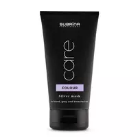 Subrina Professional Care Color, Hair Treatment Cream Mask, For Color Protection, 150 ml