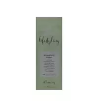 Milk_Shake Milkshake, Lifestyling Smoothing, Quinoa Proteins, Hair Styling Cream, Soft Hold, 10 ml *Sample