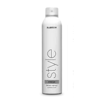 Subrina Professional Style Finish, Hair Spray, Defining  AND  Shining, Flexible Fixation, 300 ml
