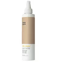 Milk_Shake Milkshake, Direct Color, Ammonia-Free, Hair Color Conditioner, Beige Blond, 200 ml
