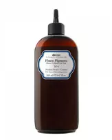 Davines Finest Gloss, Natural Ingredients, Hair Colouring Pigment, N.4 Medium Brown, 280 ml