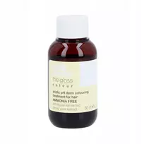 Milk_Shake Milkshake, The Gloss, Demi-Permanent Hair Dye, 9.3/9G Golden Very Light Blond, 60 ml