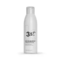 Kevin Murphy Hair Colour Activator Lotion, 3.5 vol, 1%, 1000 ml